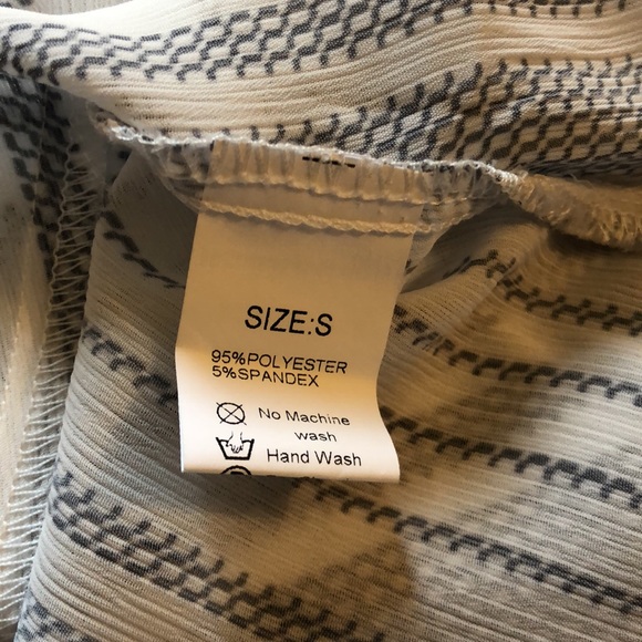 Summer🌞Tank Top-Small😎 - Picture 8 of 8